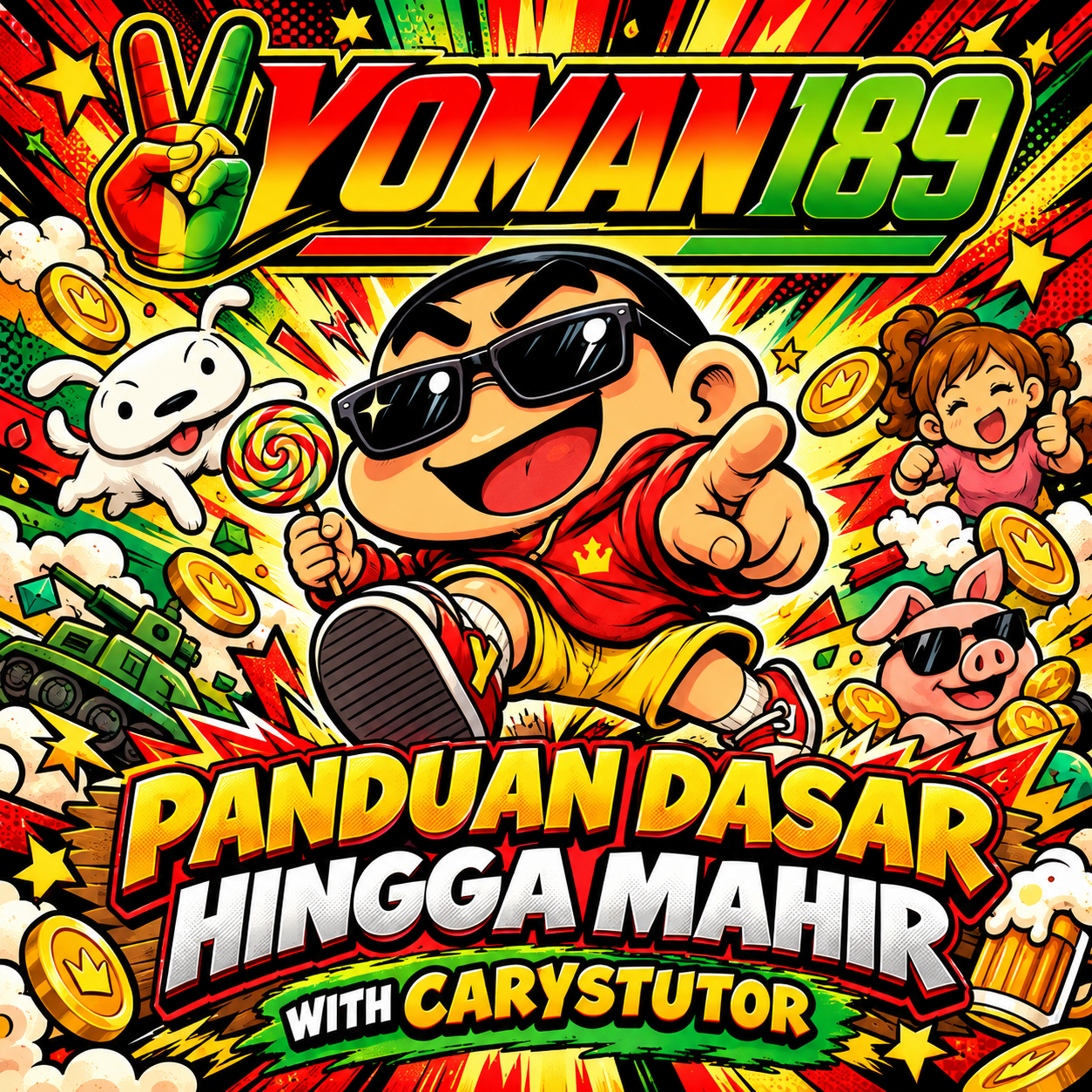 Promo Banner