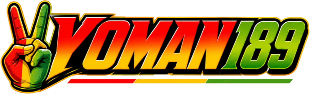 LOGO YOMAN189